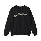 Sideline Moms Crewneck - Gildan