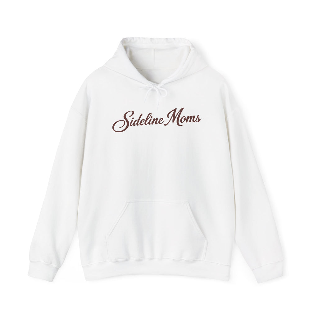 Sideline Moms Hoodie - Gildan