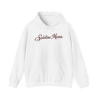 Sideline Moms Hoodie - Gildan
