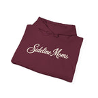 Sideline Moms Hoodie - Gildan