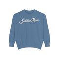 Sideline Moms Crew Neck - Comfort Colors