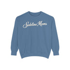 Sideline Moms Crew Neck - Comfort Colors