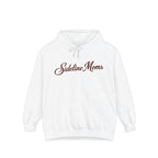 Sideline Moms Crew Neck - Comfort Colors