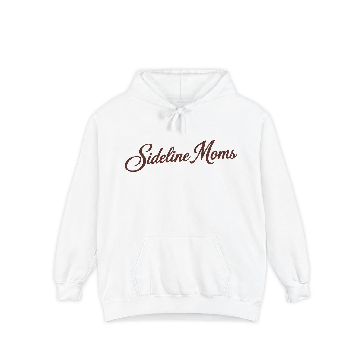 Sideline Moms Crew Neck - Comfort Colors