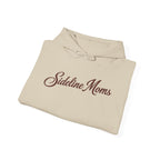 Sideline Moms Hoodie - Gildan