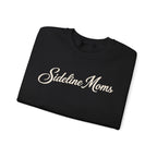 Sideline Moms Crewneck - Gildan