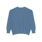 Sideline Moms Crew Neck - Comfort Colors