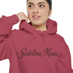 Sideline Moms Crew Neck - Comfort Colors