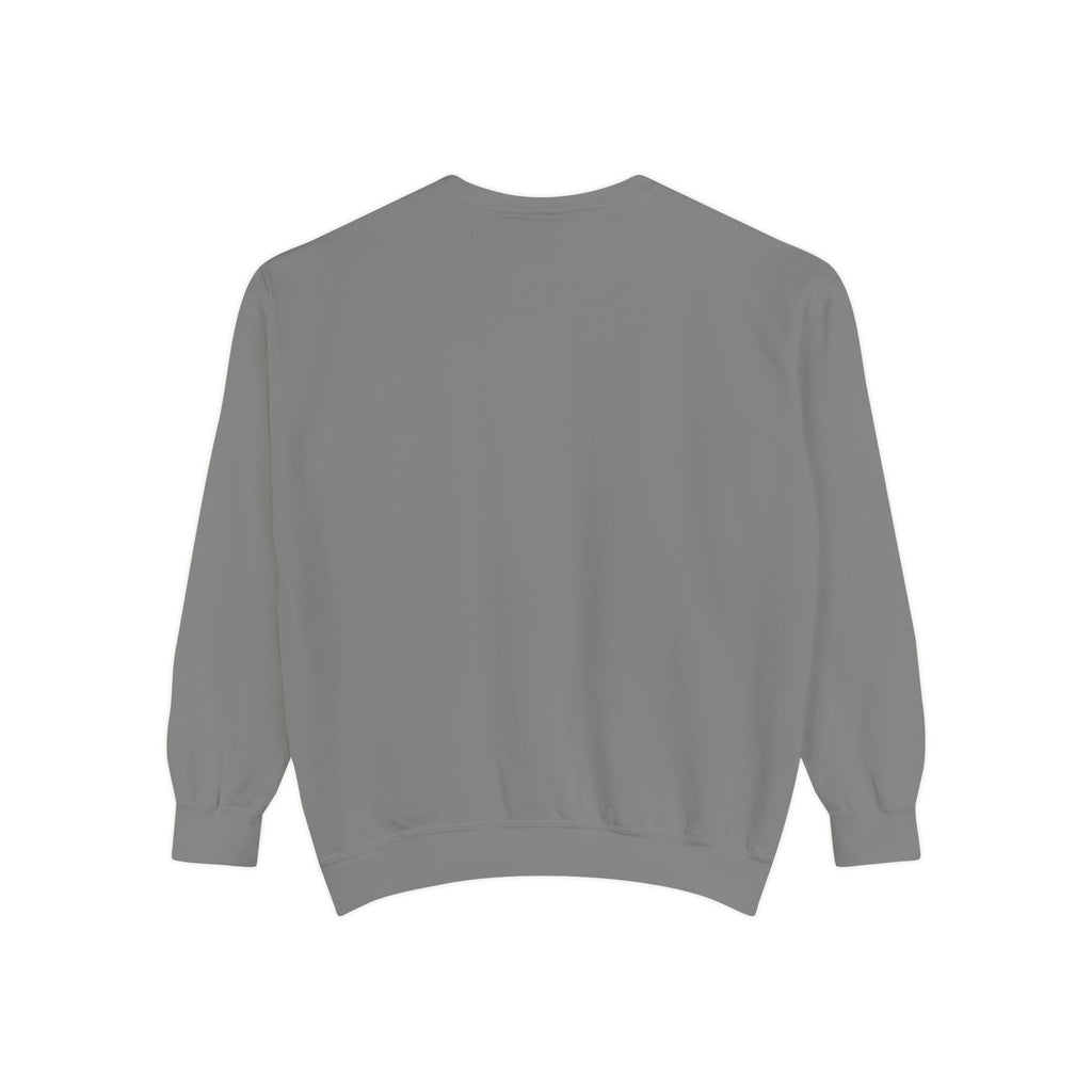 Sideline Moms Crew Neck - Comfort Colors