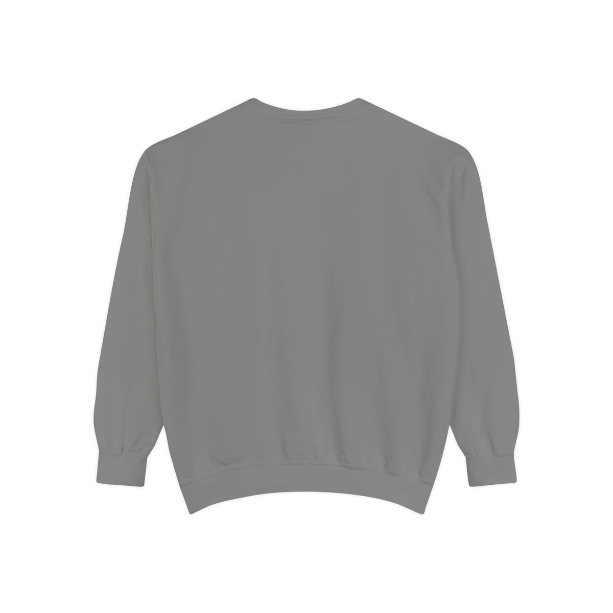 Sideline Moms Crew Neck - Comfort Colors