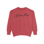 Sideline Moms Crew Neck - Comfort Colors