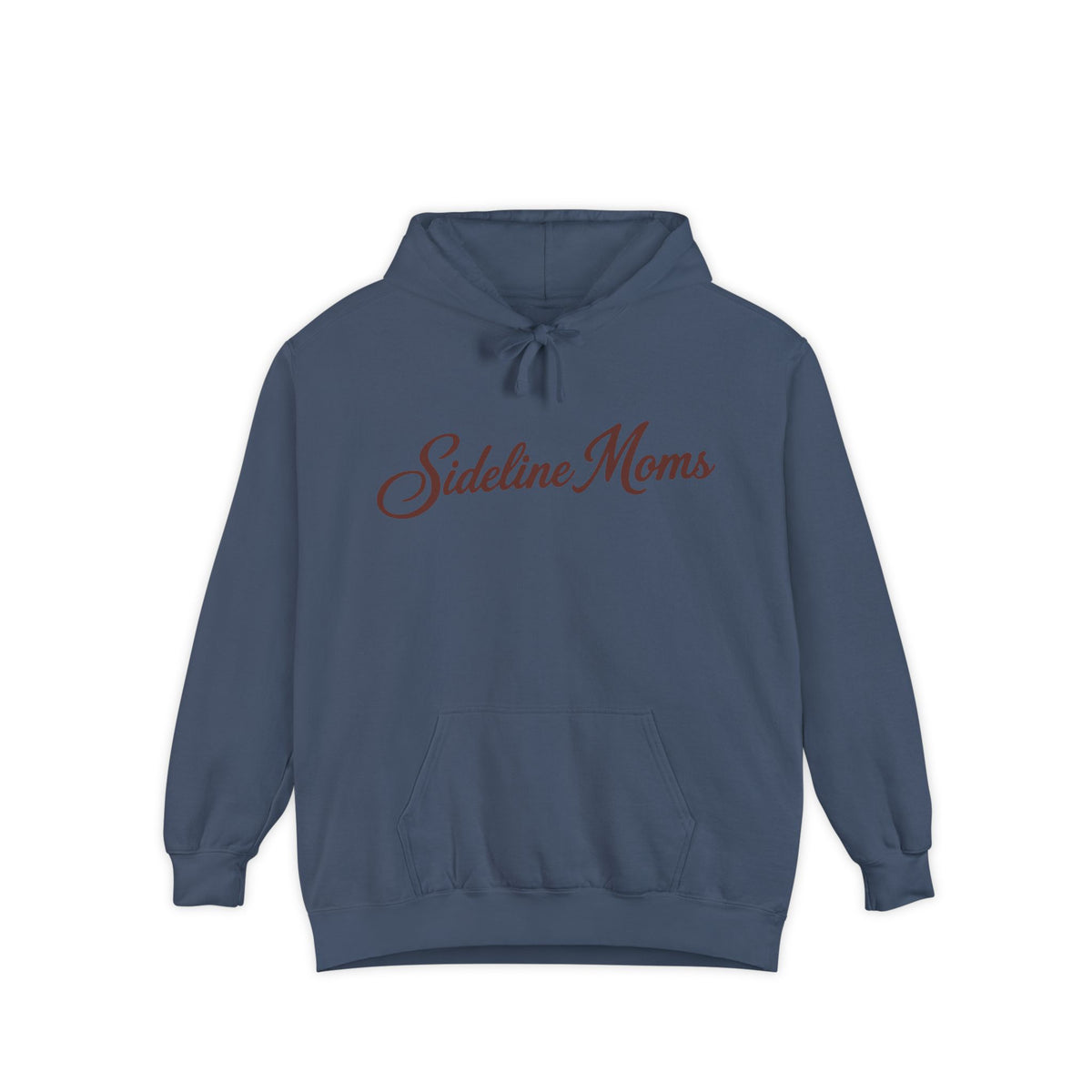 Sideline Moms Crew Neck - Comfort Colors