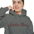 Sideline Moms Crew Neck - Comfort Colors