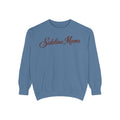 Sideline Moms Crew Neck - Comfort Colors