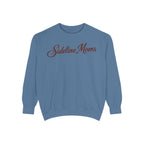 Sideline Moms Crew Neck - Comfort Colors