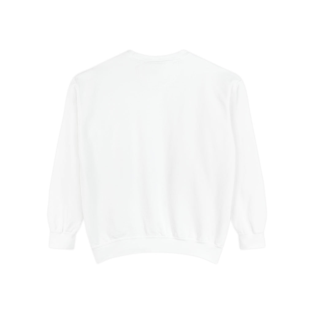 Sideline Moms Crew Neck - Comfort Colors