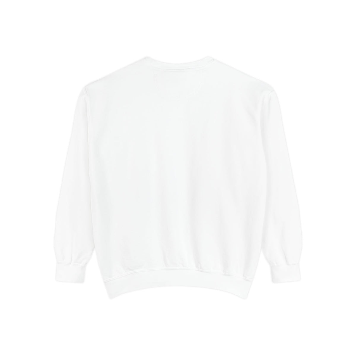 Sideline Moms Crew Neck - Comfort Colors