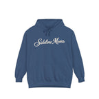 Sideline Moms Hoodie - Comfort Colors