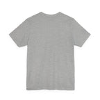 Sideline Moms Script Graphic Tee - Bella Canvas