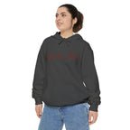 Sideline Moms Crew Neck - Comfort Colors