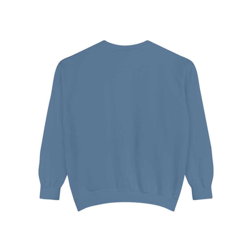 Sideline Moms Crew Neck - Comfort Colors