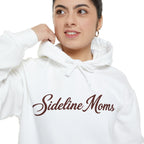 Sideline Moms Crew Neck - Comfort Colors