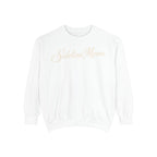 Sideline Moms Crew Neck - Comfort Colors