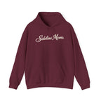 Sideline Moms Hoodie - Gildan