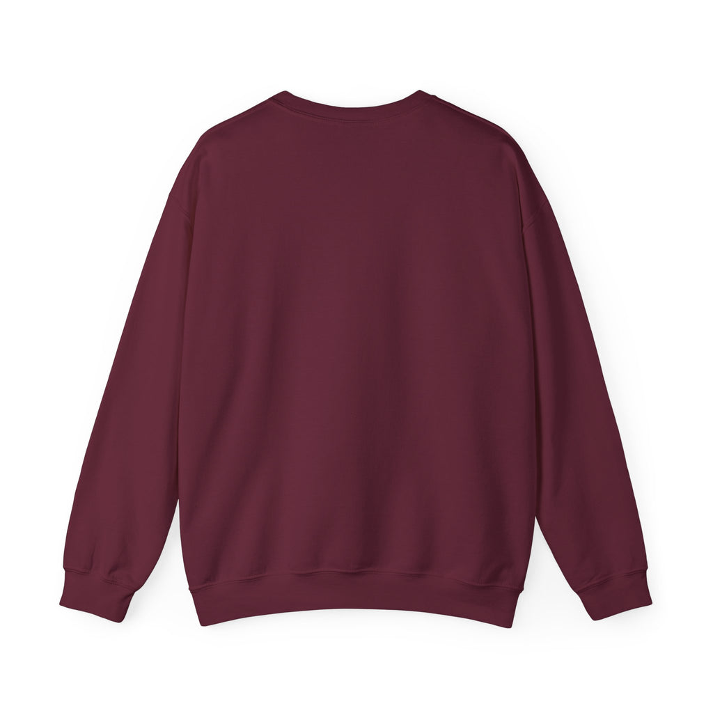 Sideline Moms Crewneck - Gildan