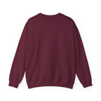 Sideline Moms Crewneck - Gildan