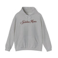 Sideline Moms Hoodie - Gildan