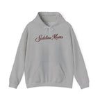 Sideline Moms Hoodie - Gildan