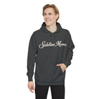 Sideline Moms Hoodie - Comfort Colors