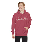 Sideline Moms Hoodie - Comfort Colors