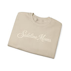 Sideline Moms Crewneck - Gildan