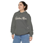 Sideline Moms Hoodie - Comfort Colors