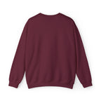 Sideline Moms Crewneck Sweatshirt — Embroidered