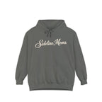 Sideline Moms Hoodie - Comfort Colors