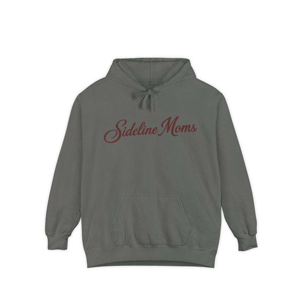 Sideline Moms Crew Neck - Comfort Colors