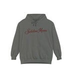 Sideline Moms Crew Neck - Comfort Colors