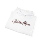 Sideline Moms Hoodie - Gildan