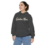 Sideline Moms Hoodie - Comfort Colors