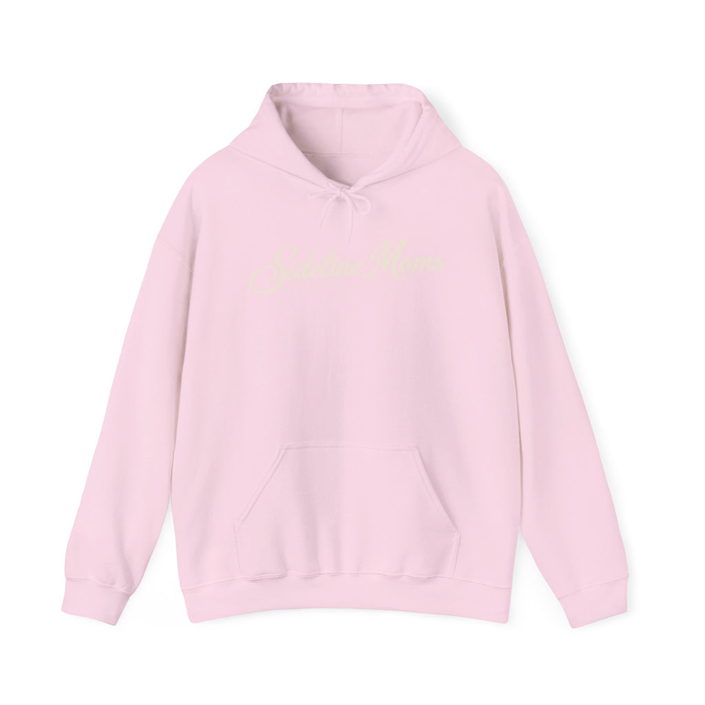 Sideline Moms Hoodie - Gildan