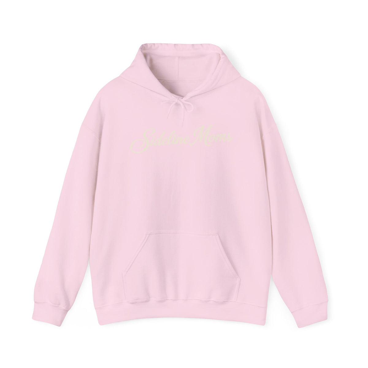 Sideline Moms Hoodie - Gildan