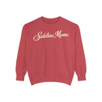 Sideline Moms Crew Neck - Comfort Colors
