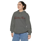 Sideline Moms Crew Neck - Comfort Colors