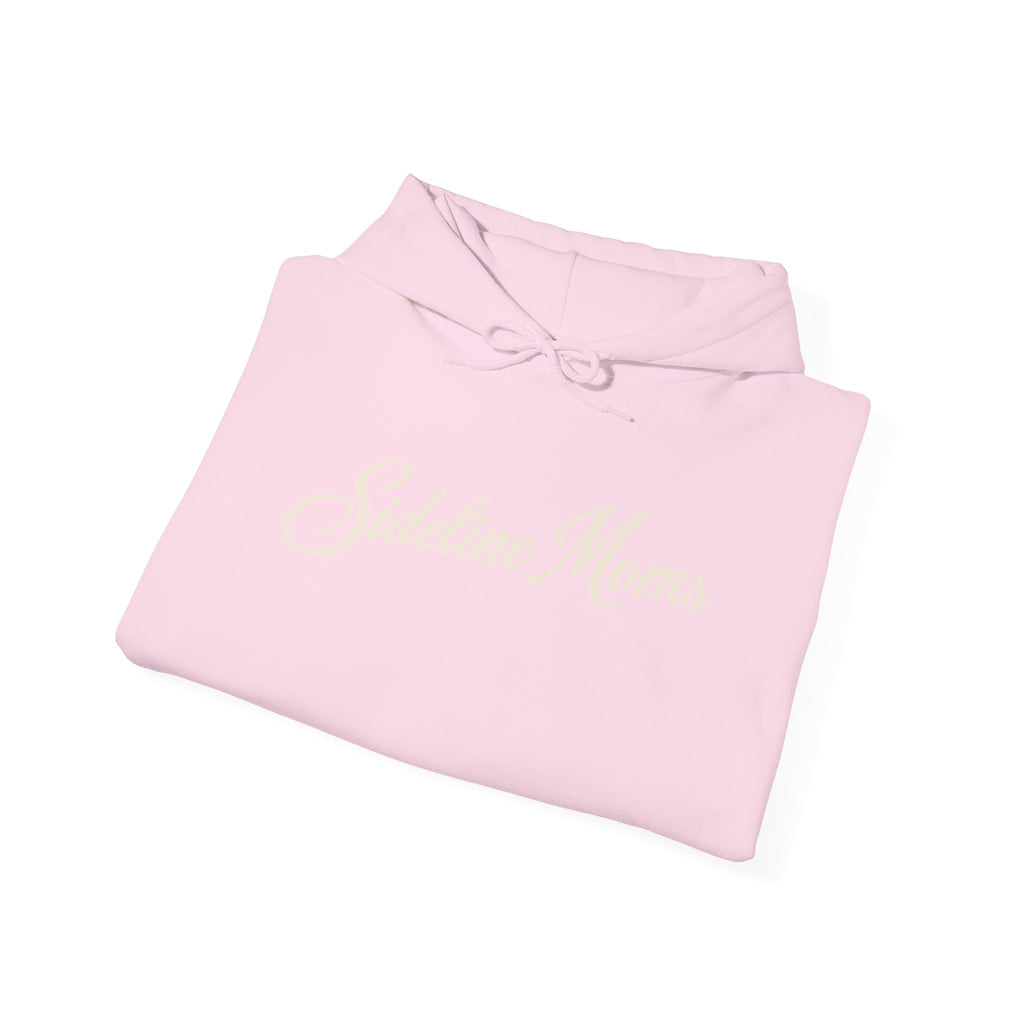 Sideline Moms Hoodie - Gildan