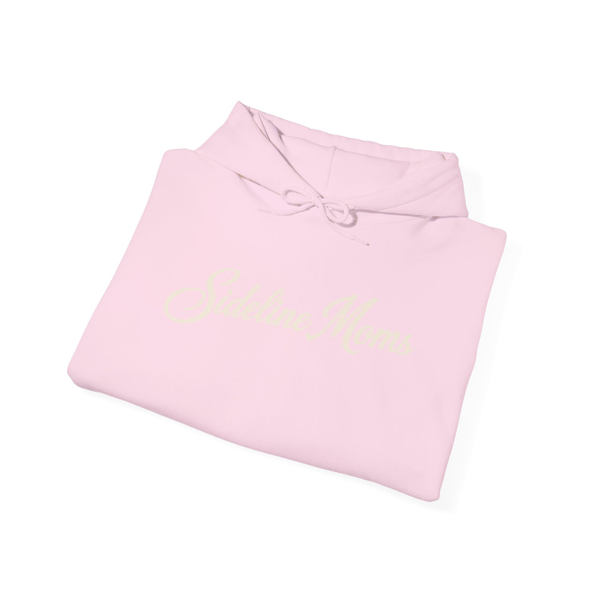 Sideline Moms Hoodie - Gildan