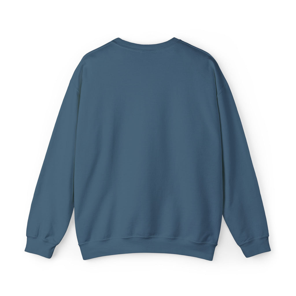 Sideline Moms Crewneck Sweatshirt — Embroidered