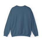 Sideline Moms Crewneck Sweatshirt — Embroidered